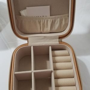 Samara Jewelry Box